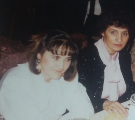 Maruja Blanco, pionera de la depilación eléctrica en Asturias